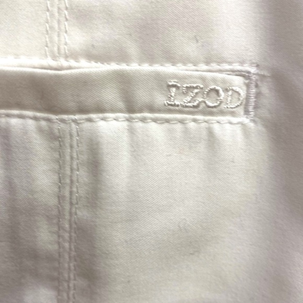 IZOD Perform X Cool FX Golf Skirt / Skort  Women’s Tennis Core Size 6 Activewear - Picture 7 of 11